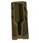 NDS Micro Channel End Plug Sand